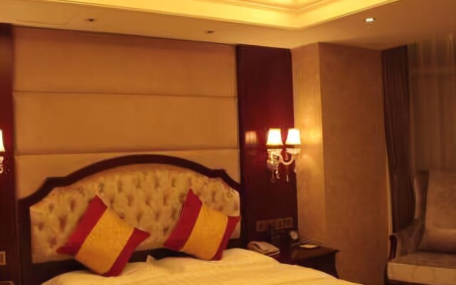 Yunding International Hotel