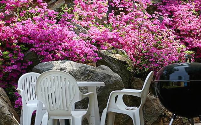 Yangpyeong Cashmere Hill Pension