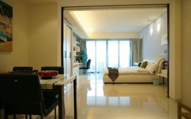 Estay Residence Apartment Beihai