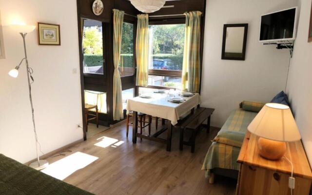 Résidence Castel Des Roches A - Studio pour 4 Personnes 96