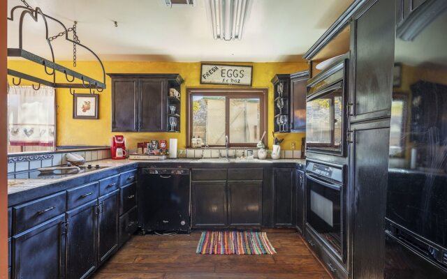 Gorgeous Rustic Hacienda Estate