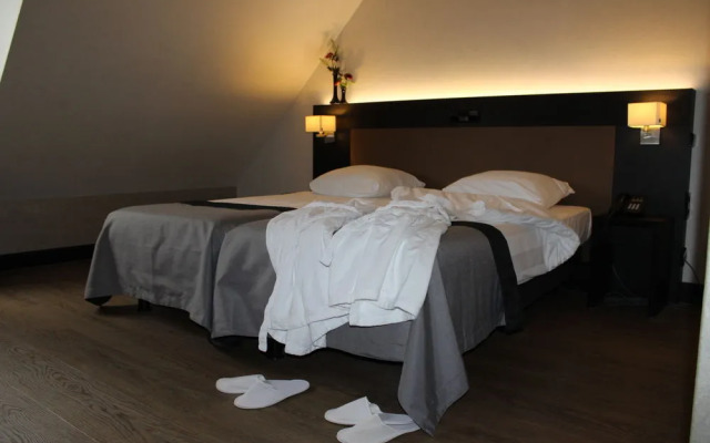 Charme Hotel & Restaurant De Arendshoeve