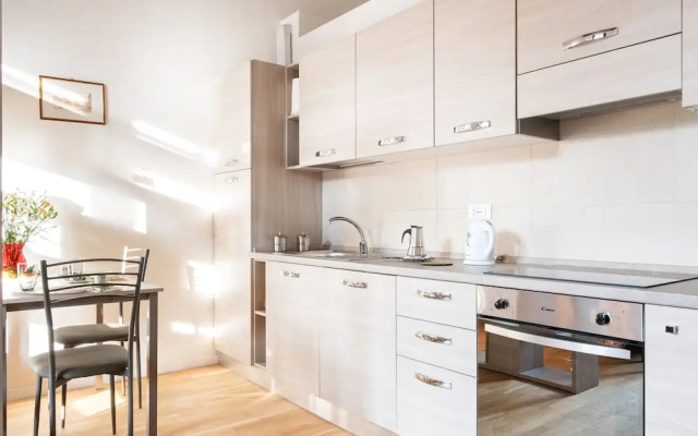 A pochi minuti dall'Università di Bologna MiniHouse