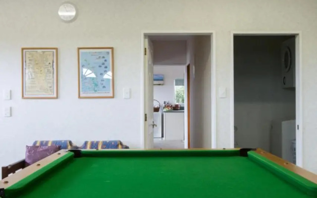 Ocean View B&B