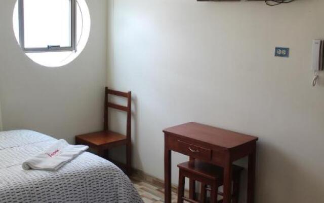 Hostal Inkanto Taruma