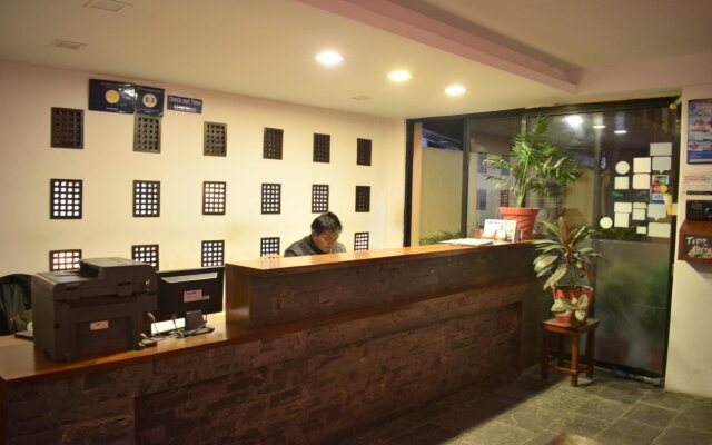 Kotee Home Hotel