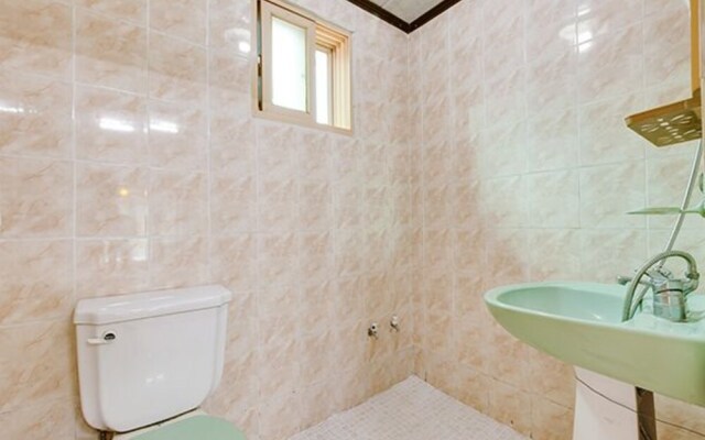 Danyang Nipsil Pensiion