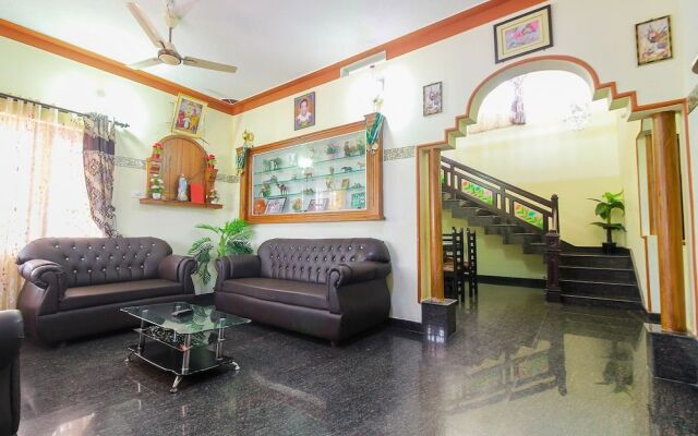 OYO Home 26987 Exotic Stay