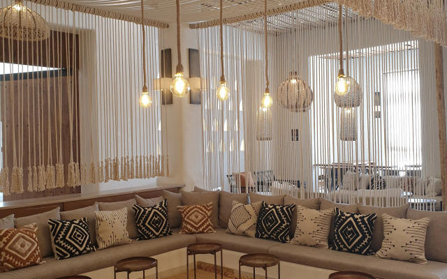 Kedma by Isrotel Design