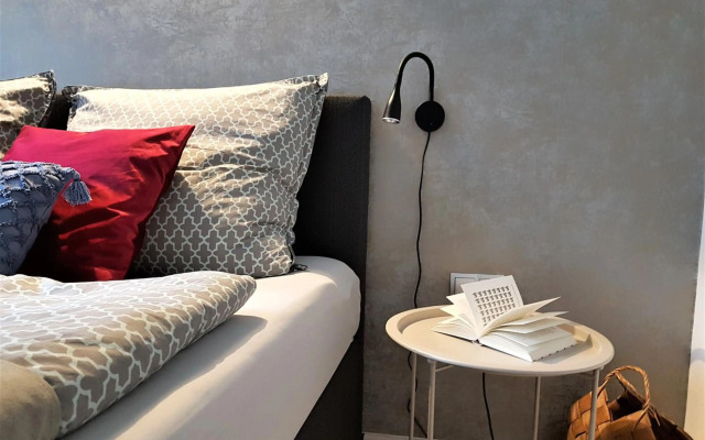 Ferienwohnung Königsquellenpark