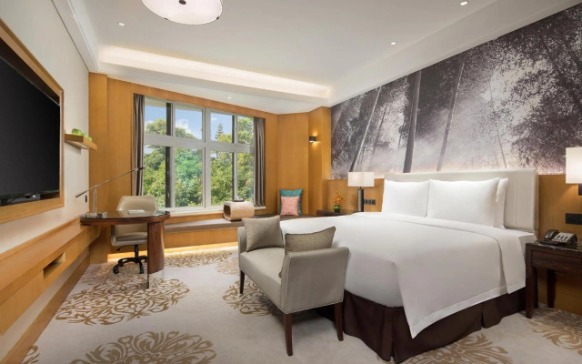 Xiamen C&D Hotel