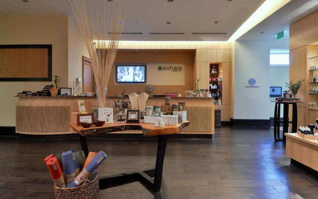 Loews Atlanta Hotel