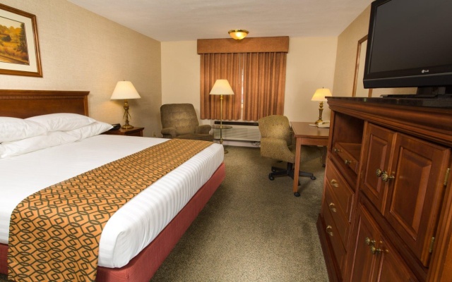 Drury Lodge Cape Girardeau