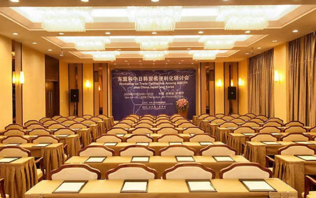 Jilin Province Hotel