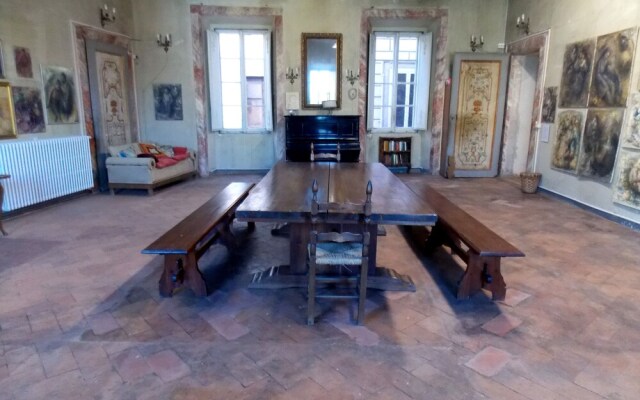Casa Cordati