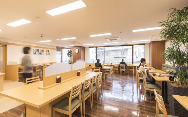 Nishitetsu Inn Tenjin