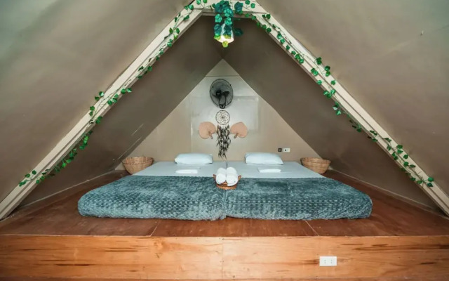 Mad Monkey Hostel Nacpan Beach - Adults Only