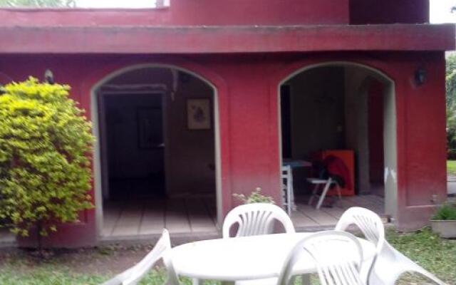 Areco Bed & Breakfast