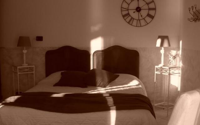 Bed & Breakfast Casa Olivia