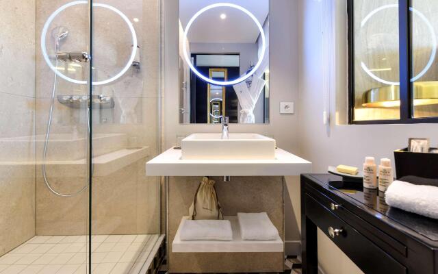 Hotel Mercure Les 3 Iles - La Rochelle Sud