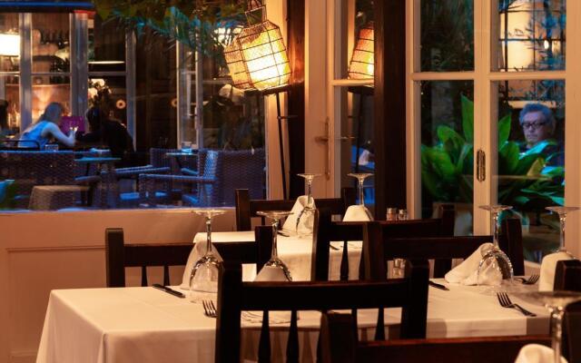 Hotel & Restaurant Vostra Llar