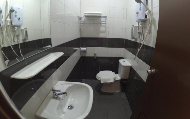 Link Hotel
