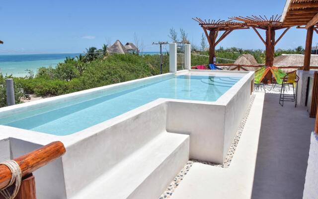 Soho Boutique Holbox - Adults Only