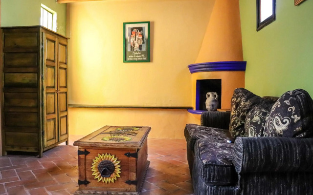 Mirador del Frayle
