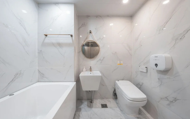 Hotel Palace Gyeongju