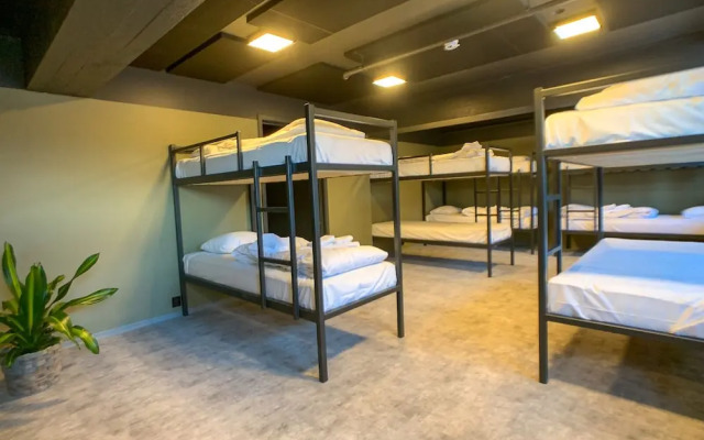 Spåtind Fjellhotell