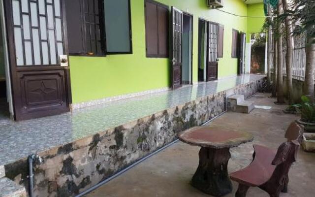Thien Hoang Guest House