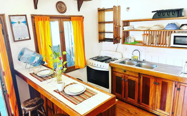 Sea Breeze Inn