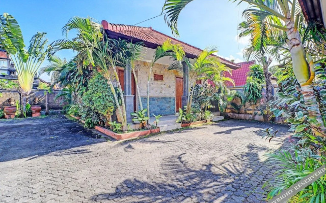 Surya Madu