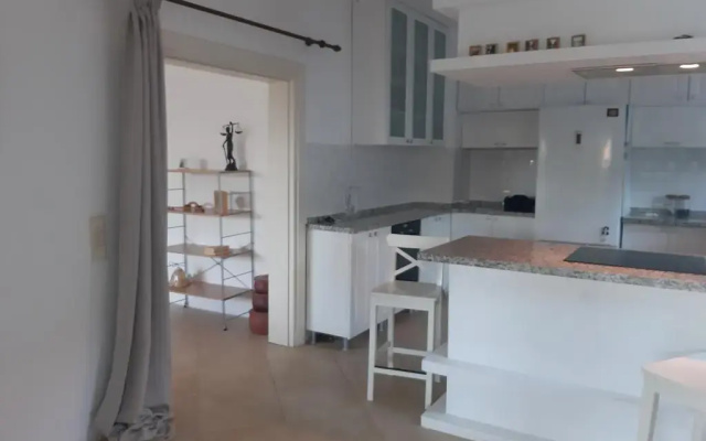 Mesudiye Villa White Apart