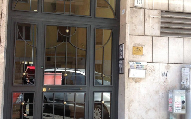 Simonetta Ai Musei Vaticani