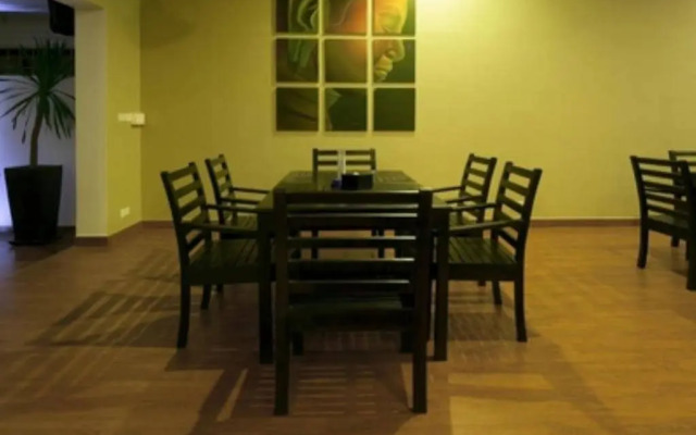Chuxinshanpin Hotel