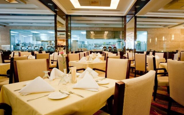 Imperial Palace Hotel