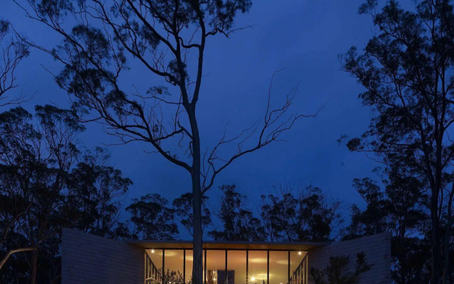 Rocky Hills Retreat