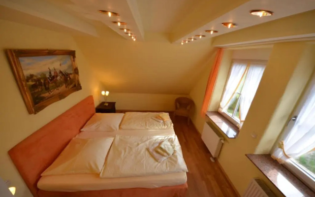 Reet Hausteile Sonnenkliff und Kamp