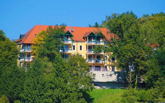Schlosshotel Bad Griesbach