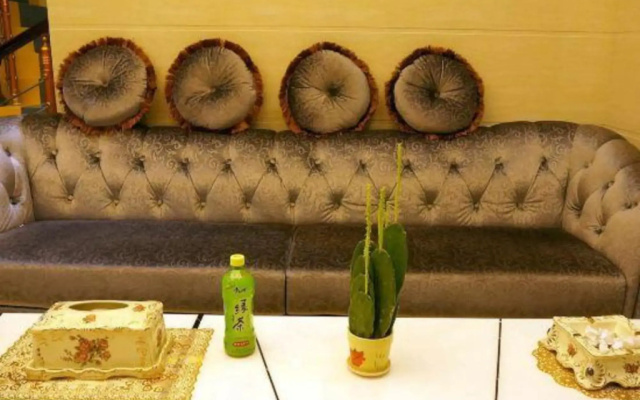 Dongguan Moon Island Boutique Hotel