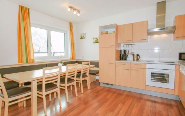 Apartment La Luna Kappl