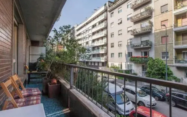 Mata Guesthouse Milano