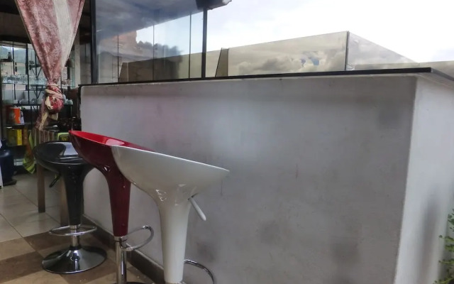 Hostal Casa Del Inka