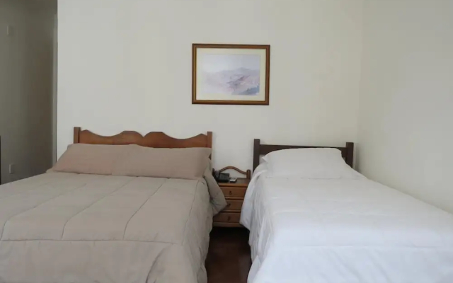 Hotel Colonial
