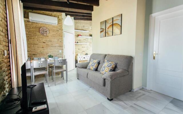 Penthouse Macasta 2BD