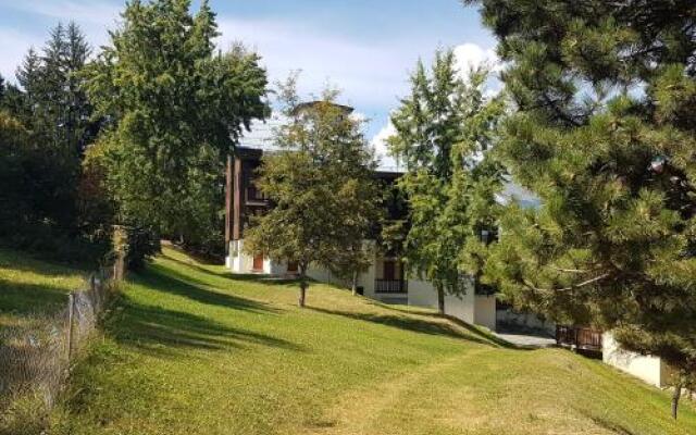 Notre Reve Apartment
