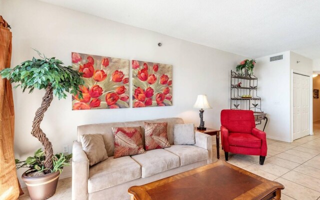 Caribbean by Meyer Vacation Rentals