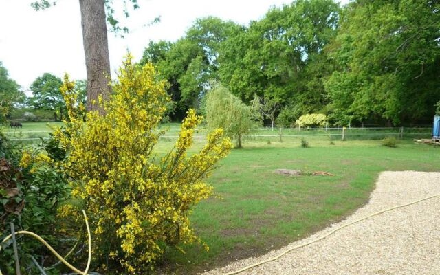 Logis Relais De Kergou