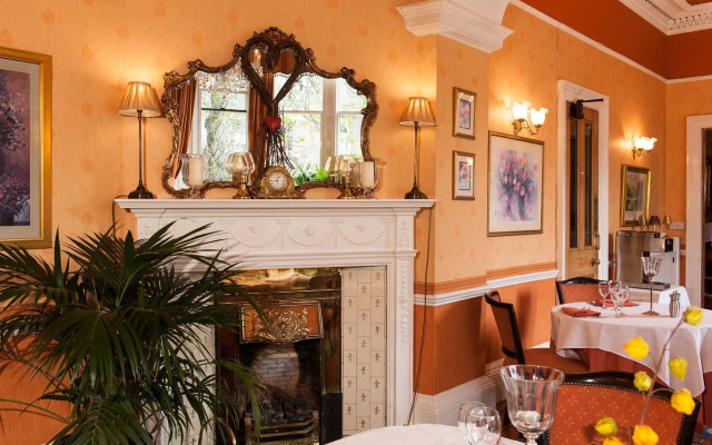 Kildonan Lodge Hotel